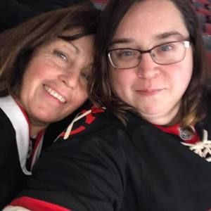 Meet your Posher, Donna